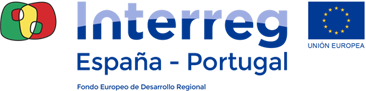 Programa operativo EP- INTERREG V A España Portugal (POCTEP 2014-2020)